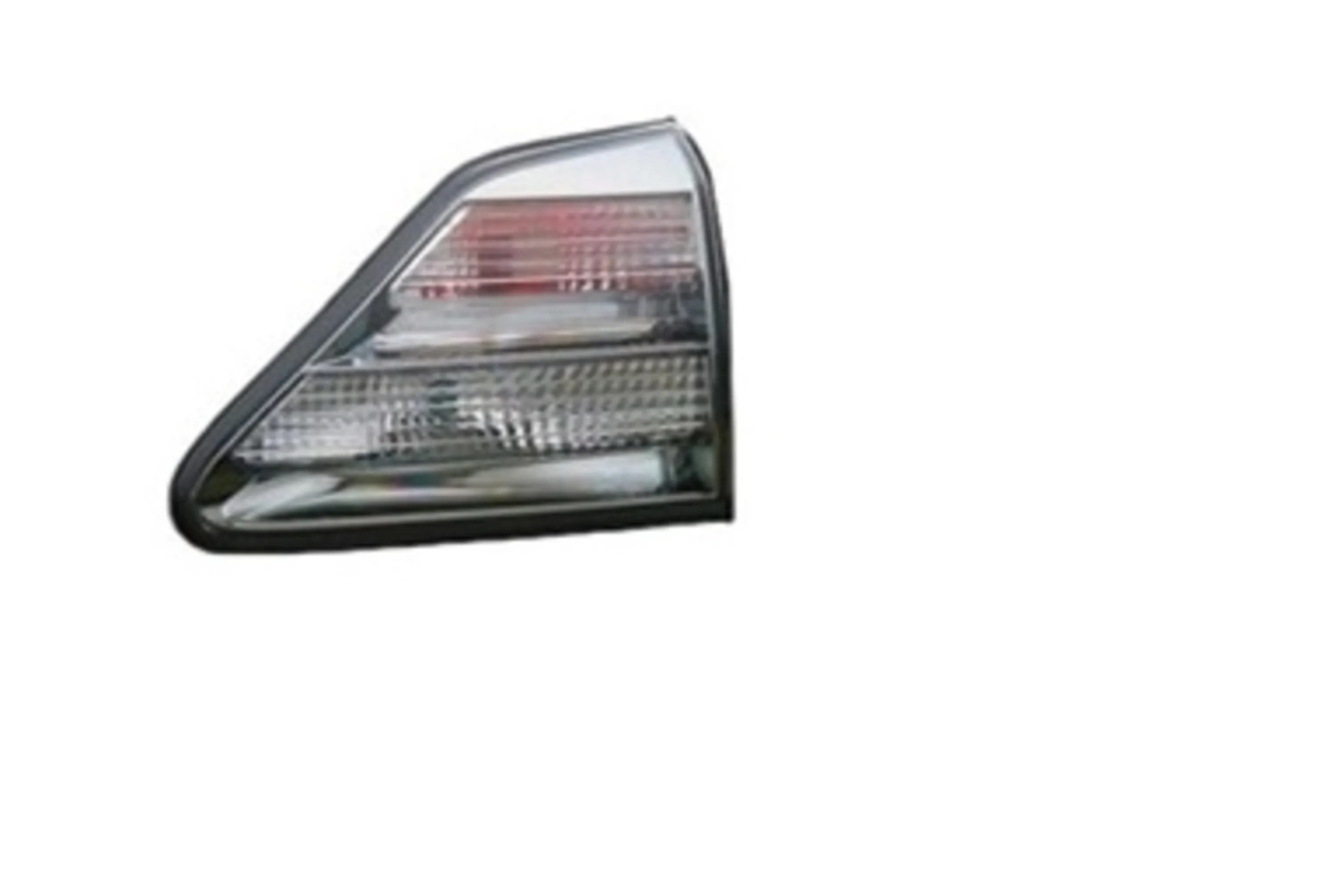 خطرچپ صندوق لکسوس RX350